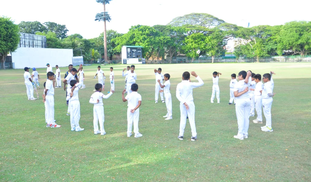 Colts Academy 1