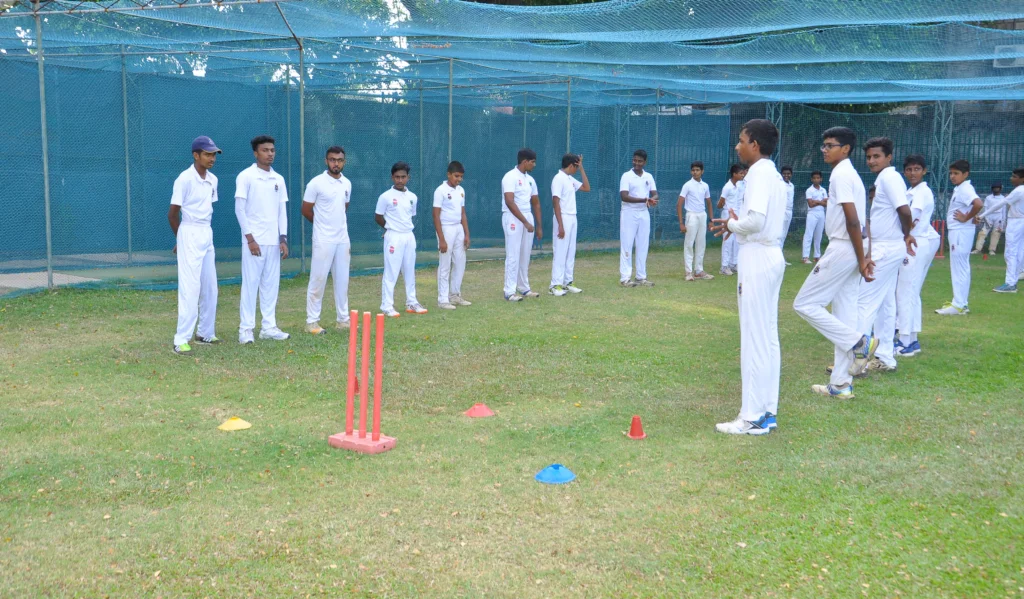 Colts Academy 2