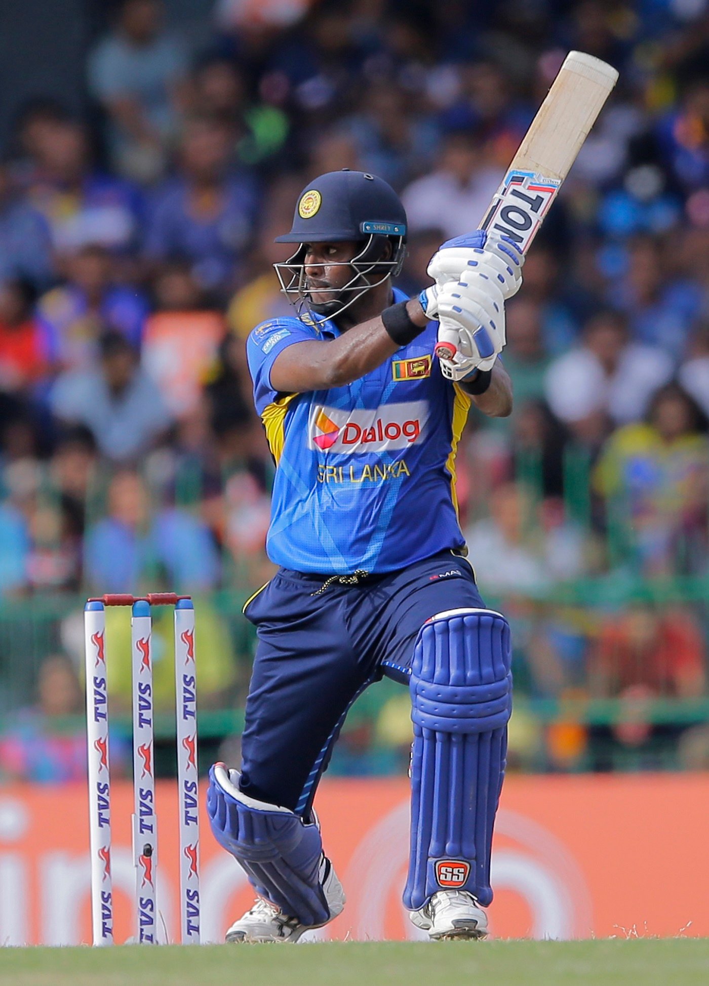 Angelo Mathews