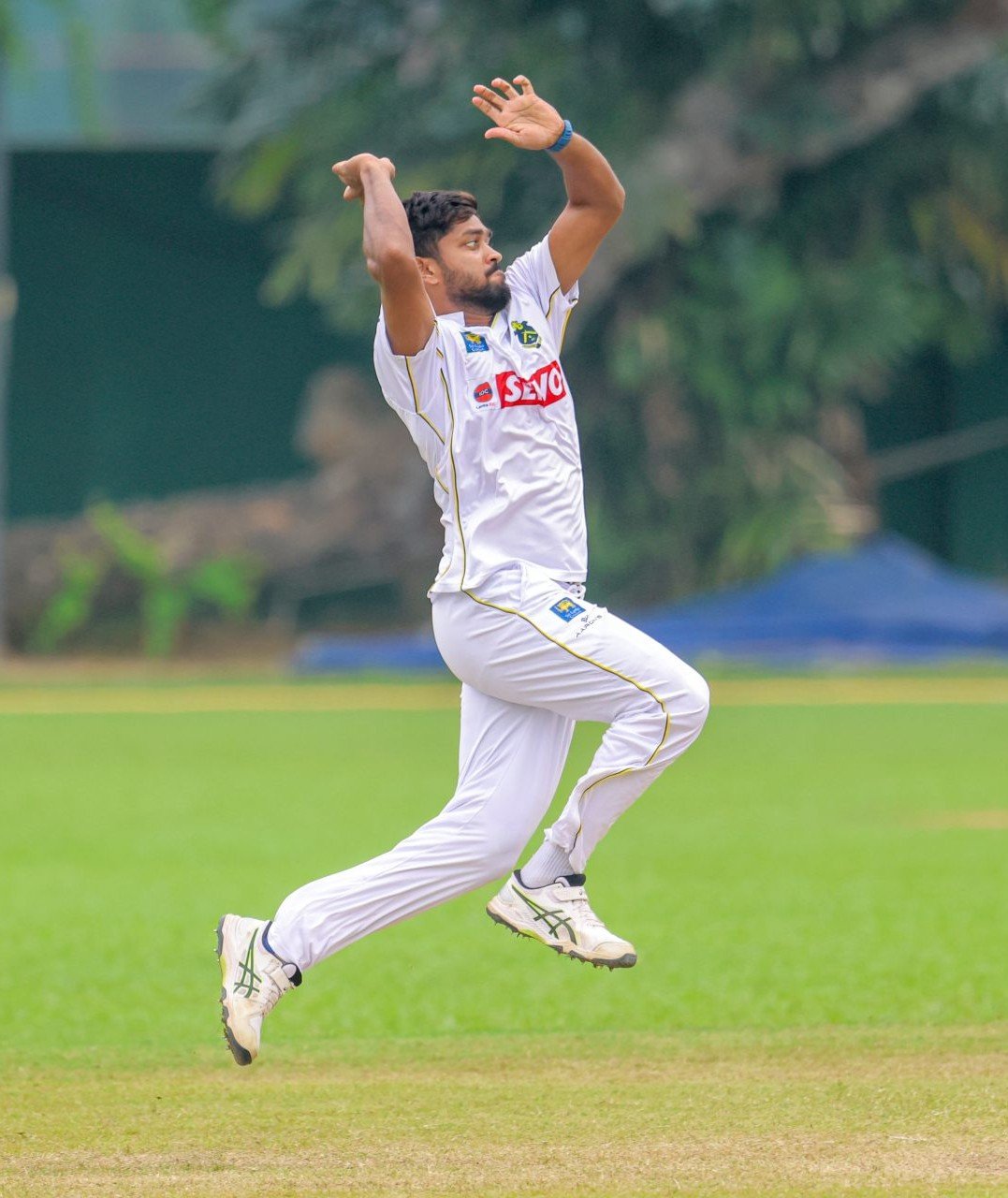Dhananjaya Lakshan