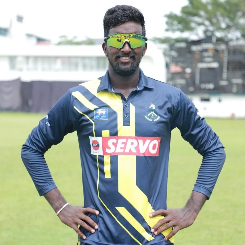 Muditha Lakshan