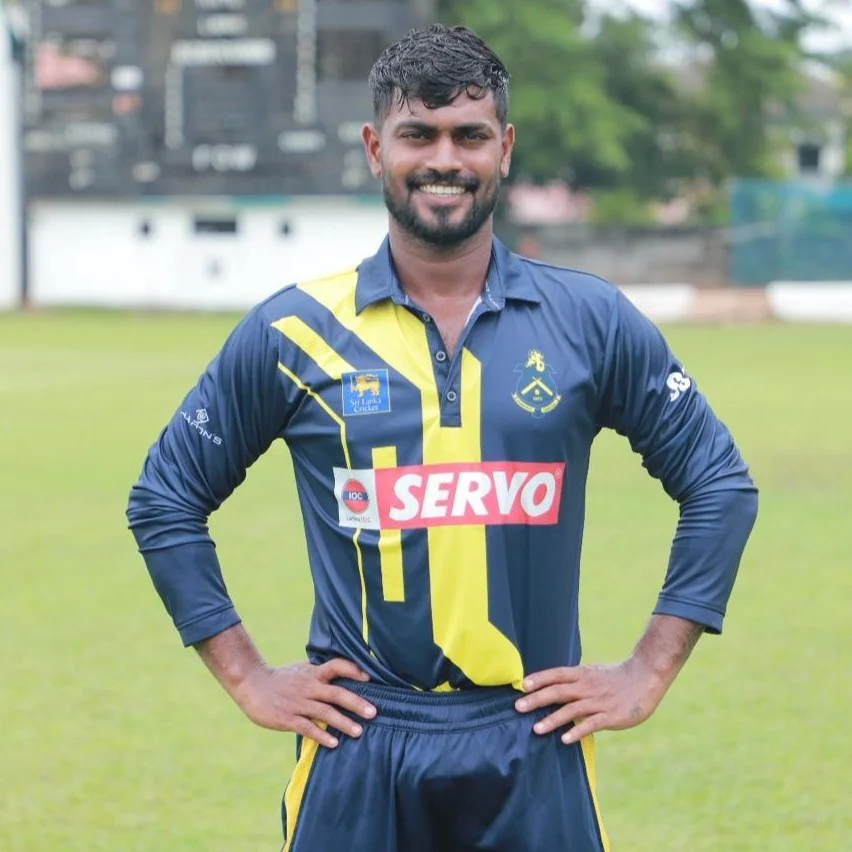 Sanoj Dharshika