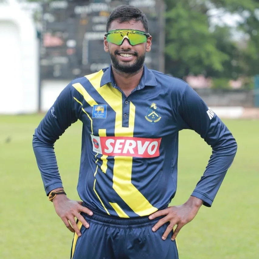 Shamsunder Krishnashriram