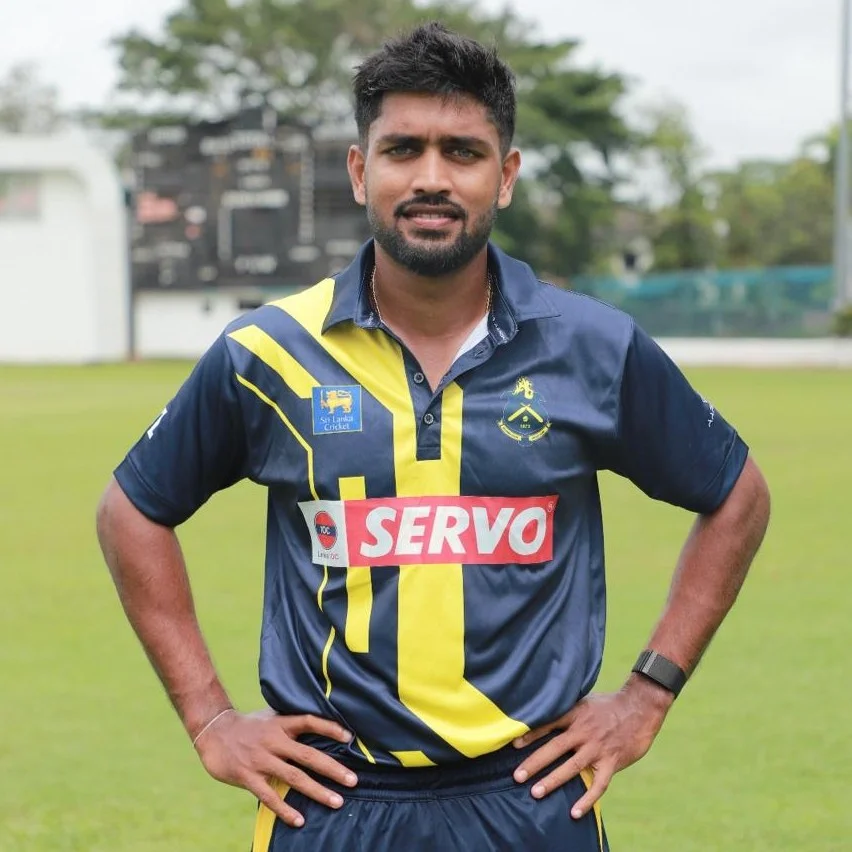 Dhananjaya Lakshan