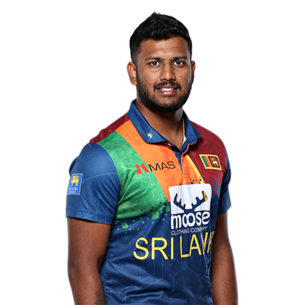 Avishka Fernando