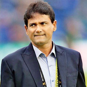 Chaminda Mendis