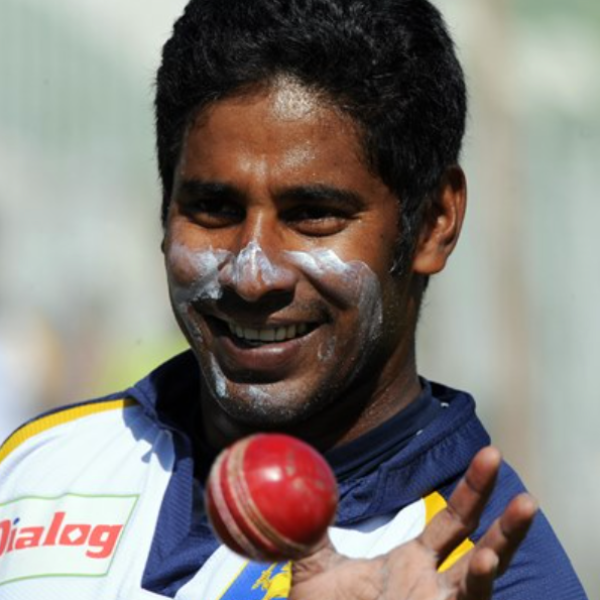 Chaminda Vaas
