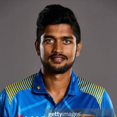 Dhananjaya Lakshan