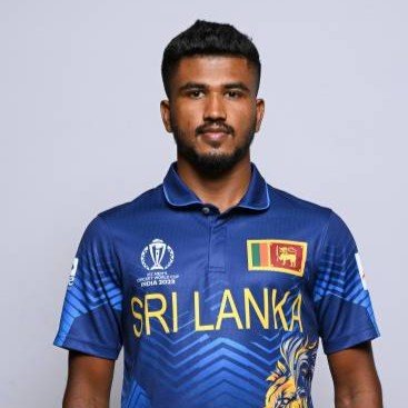 Dilshan Madushanka