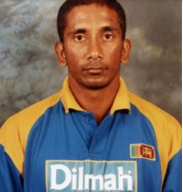 Dulip Liyanage