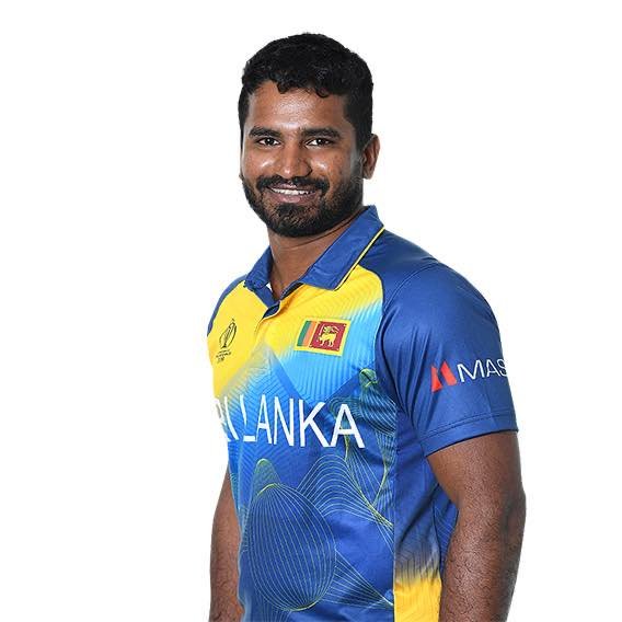 Kusal Janith Perera