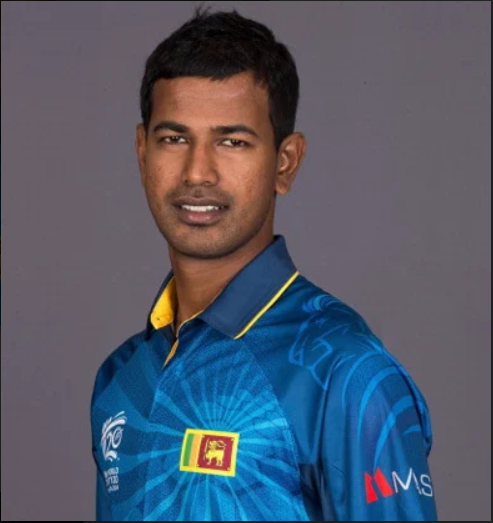 Nuwan Kulasekara