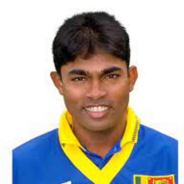 Romesh Kaluwitharana