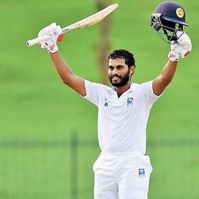 Roshen Silva