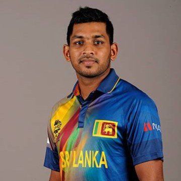 Shehan Jayasuriya
