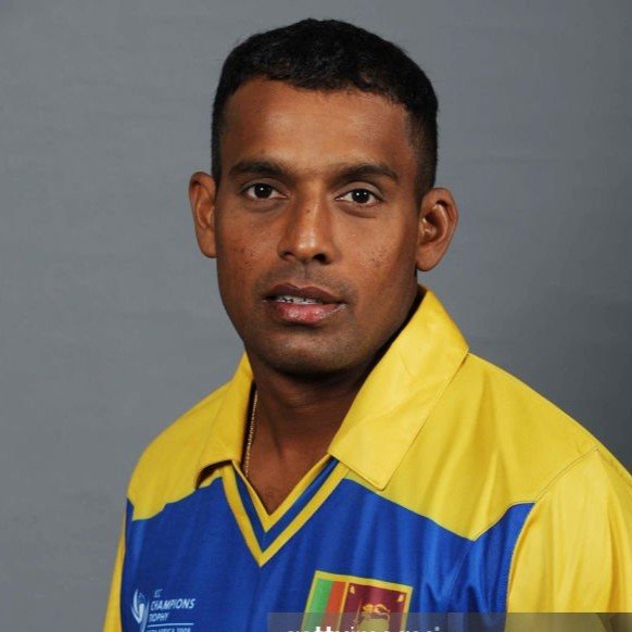 Thilan Samaraweera