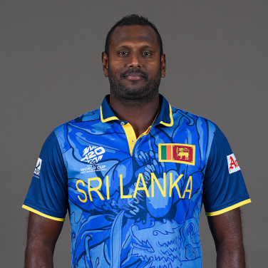 Angelo Mathews