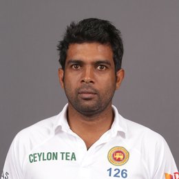 Dilruwan Perera
